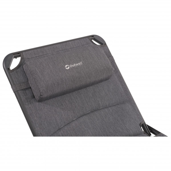 Outwell - Evansville - Sun lounger
