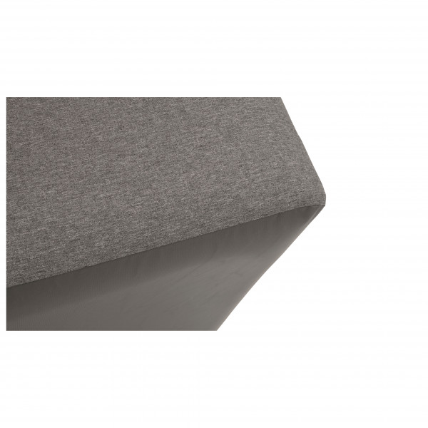 Outwell - Lake Erie Inflatable Ottoman - Campingstål
