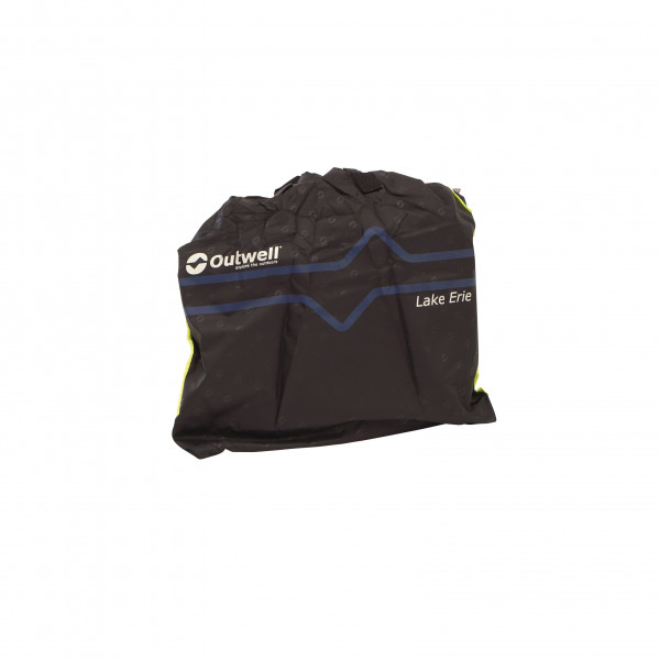 Outwell - Lake Erie Inflatable Ottoman - Campingstol