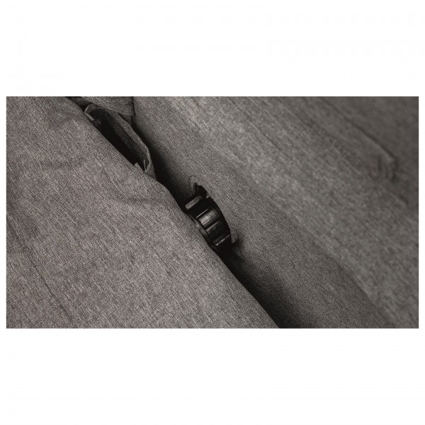 Outwell - Lake Erie Inflatable Ottoman - Silla de camping