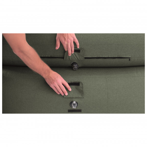 Outwell - Laze Inflatable Set - Campingstol