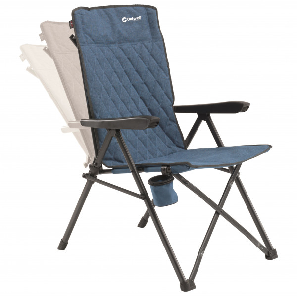 Outwell - Lomond - Camping chair