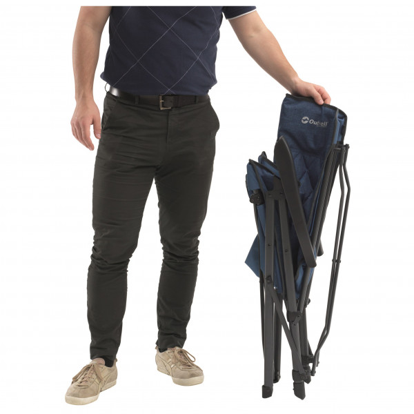 Outwell - Lomond - Camping chair