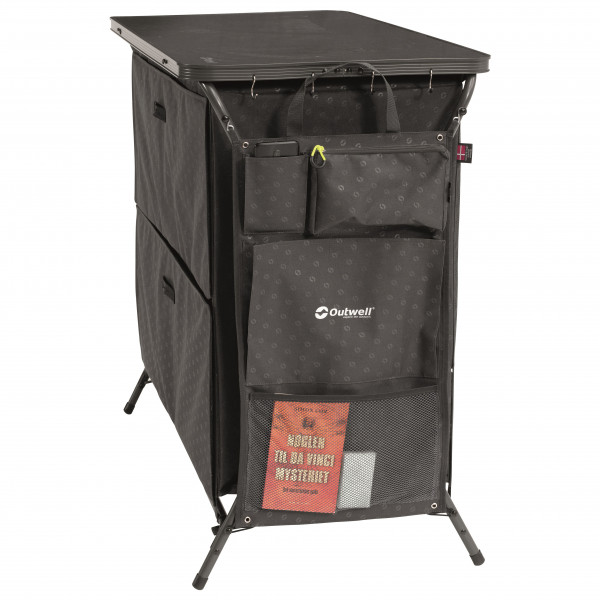 Outwell - Neat'N'Tidy Organiser - Campingmöbel-Zubehör