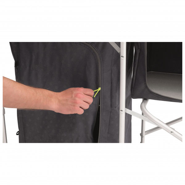 Outwell - Paros Kitchen Table - Armadio da campeggio