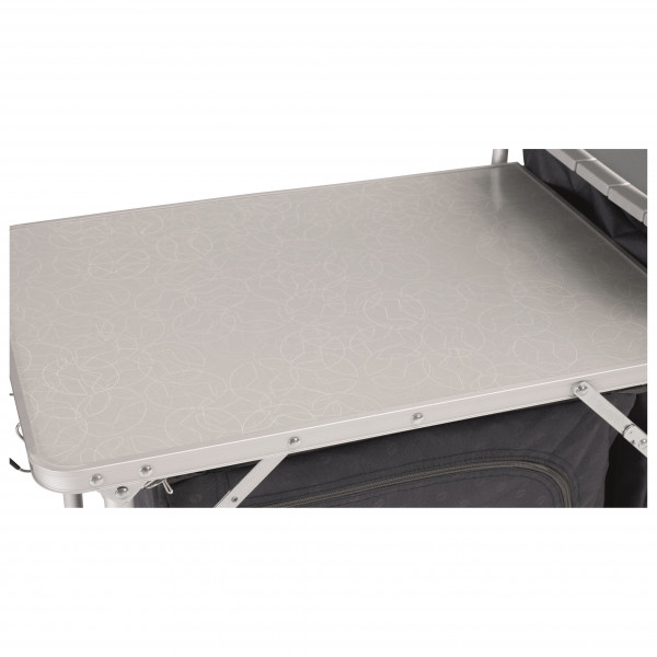 Outwell - Paros Kitchen Table - Armadio da campeggio