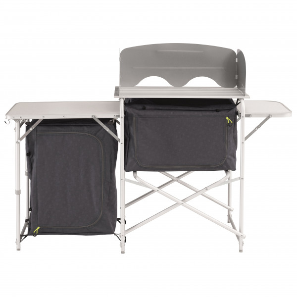 Outwell - Paros Kitchen Table - Campingkast
