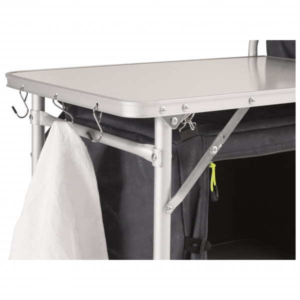 Outwell - Paros Kitchen Table - Campingkast