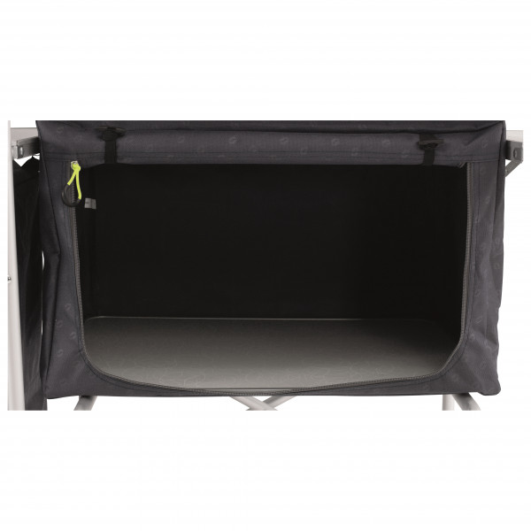 Outwell - Paros Kitchen Table - Campingkasten