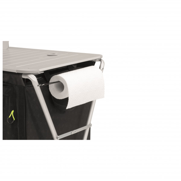 Outwell - Richmond Kitchen Table - Camping cupboard