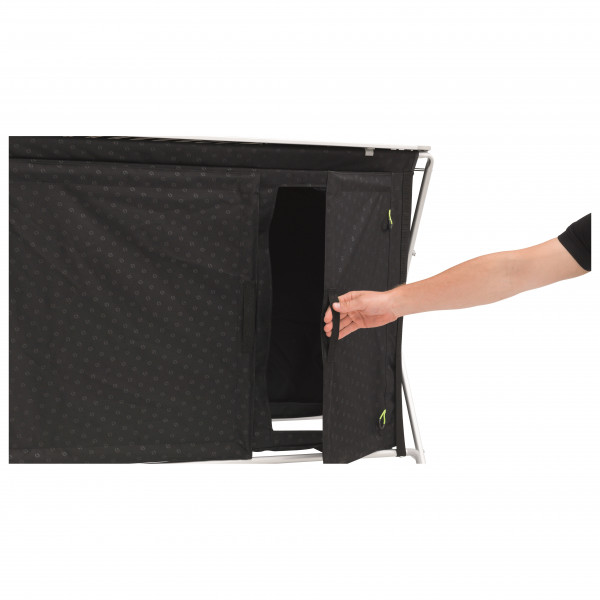 Outwell - Richmond Kitchen Table - Leirikaapit