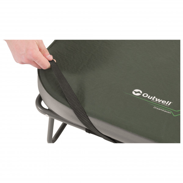 Outwell - Tostado - Cot