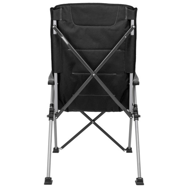 Brunner - Raptor Highback - Sedia da campeggio
