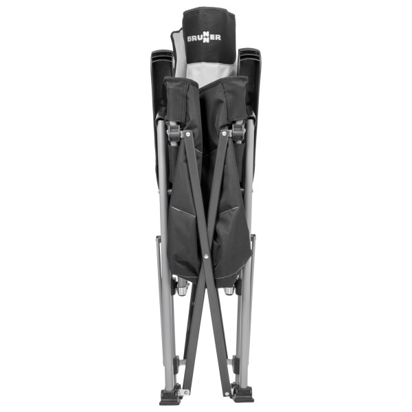 Brunner - Raptor Highback - Sedia da campeggio