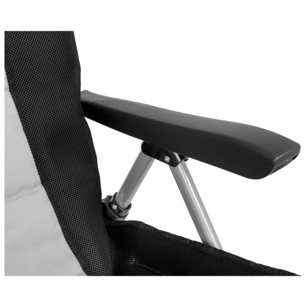 Brunner - Raptor Highback - Sedia da campeggio