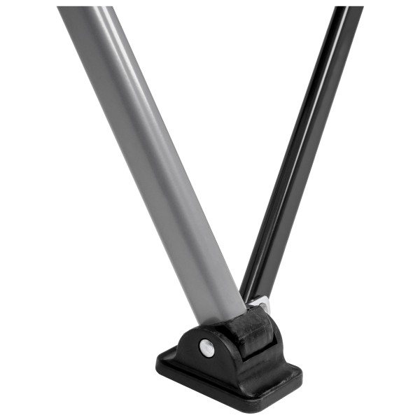 Brunner - Raptor Highback - Sedia da campeggio