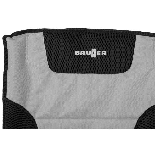 Brunner - Raptor Highback - Sedia da campeggio
