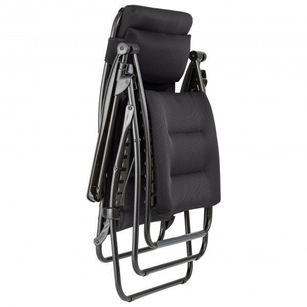 Lafuma Mobilier - Relaxation Chair RSX Clip Air Comfort - Silla de camping