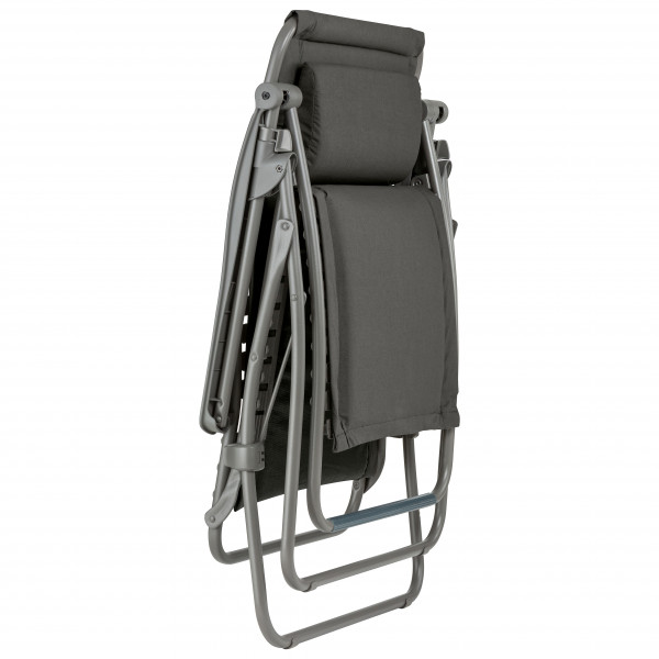 Lafuma Mobilier - Recliner Chair RSX Clip Padded - Silla de camping