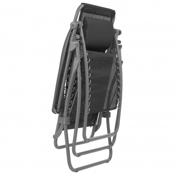 Lafuma Mobilier - Recliner Chair RSXA - Silla de camping