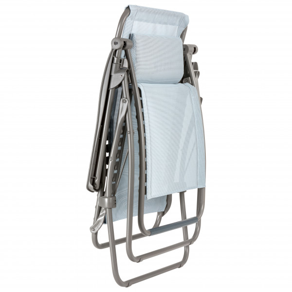 Lafuma Mobilier - Recliner Chair RSXA Clip - Silla de camping