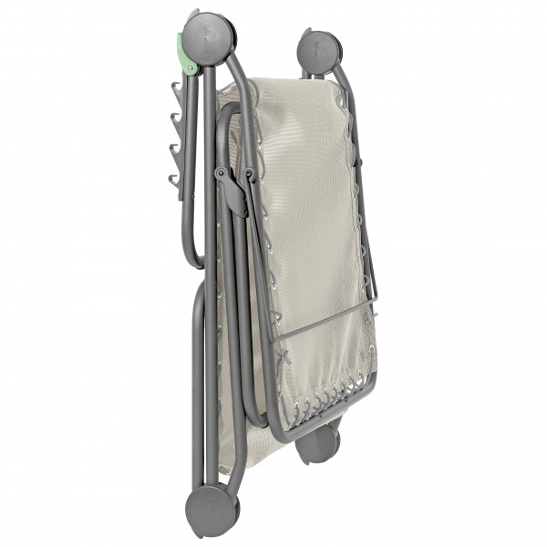 Lafuma Mobilier - Siesta Sunbed - Sdraio