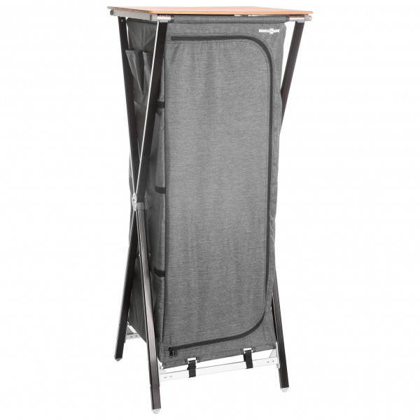 Brunner - Mercury Cross Square HS - Campingkast