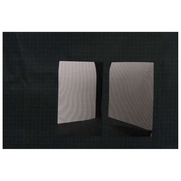 Brunner - Azabache Daily CT - Campingskåp