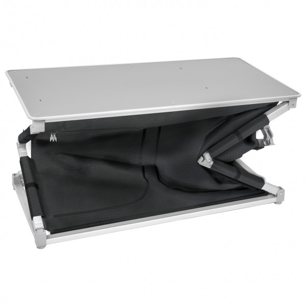 Brunner - Azabache Daily CT - Campingskåp