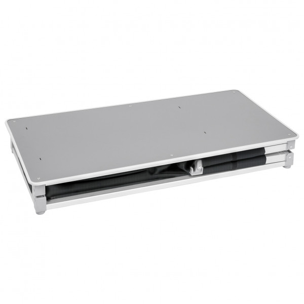 Brunner - Azabache Daily CT - Campingskåp