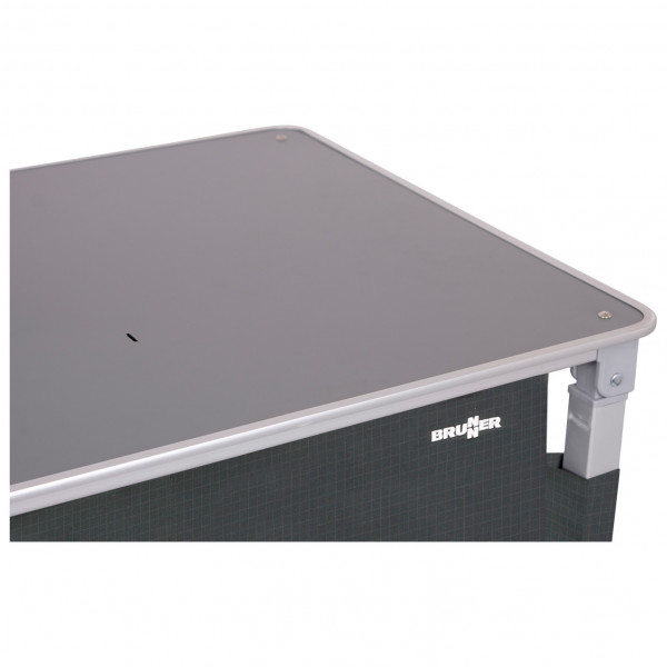 Brunner - Azabache Daily CT - Campingskåp