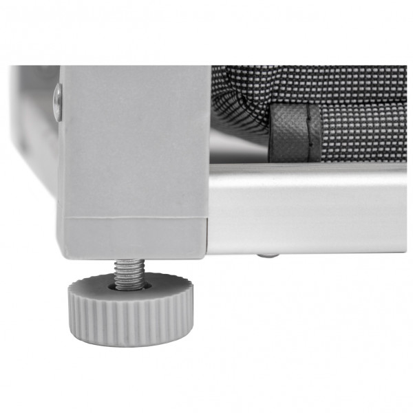 Brunner - Azabache Daily CT - Campingskåp