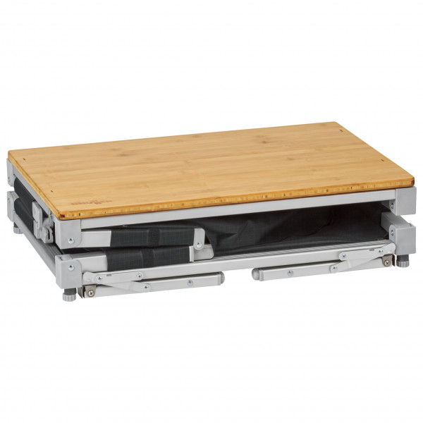 Brunner - Azabache Cube - Campingkast