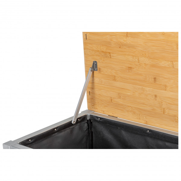Brunner - Azabache Cube - Campingkast