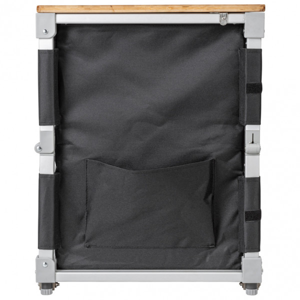 Brunner - Azabache Cube - Campingkast