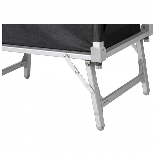 Brunner - Azabache Cube - Campingkast