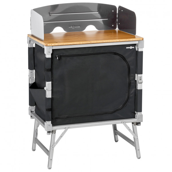 Brunner - Azabache Cube - Campingkast