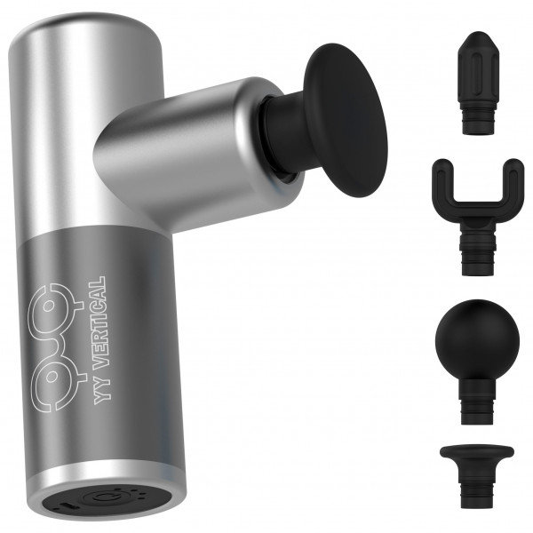 YY Vertical - Shock One - Massagepistool