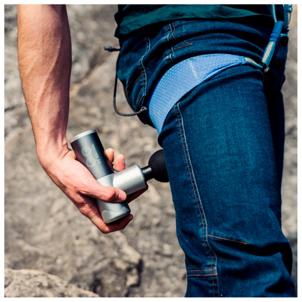 YY Vertical - Shock One - Massagepistool