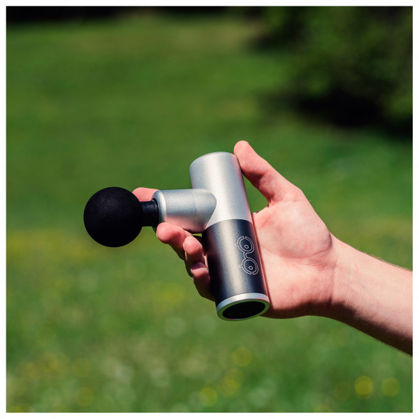 YY Vertical - Shock One - Massagepistool