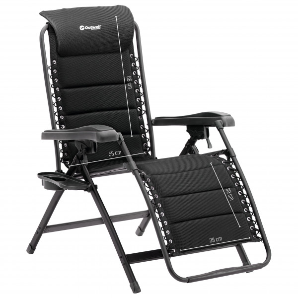 Outwell - Acadia - Campingstoel