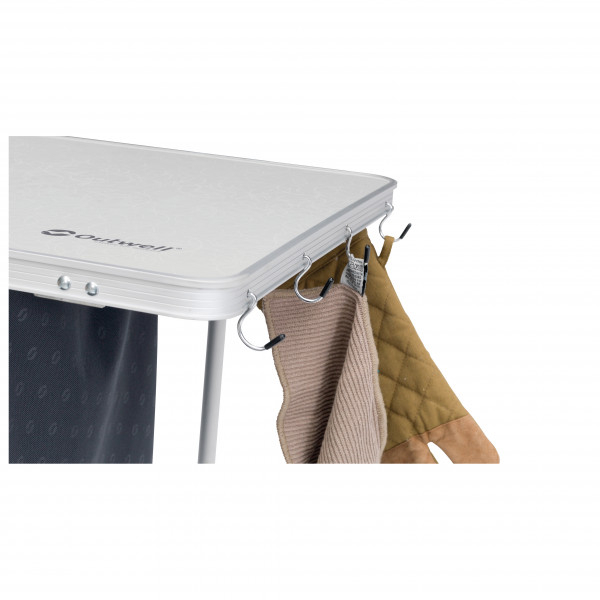 Outwell - Andros Kitchen Table - Campingkasten