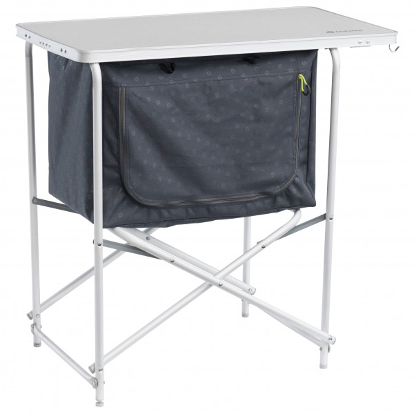 Outwell - Andros Kitchen Table - Campingskabe
