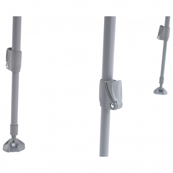 Outwell - Coledale - Tavolo da campeggio