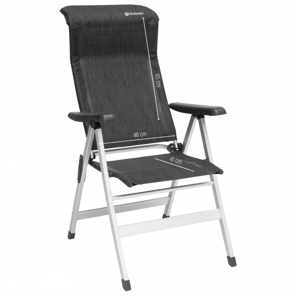 Outwell - Columbia - Silla de camping