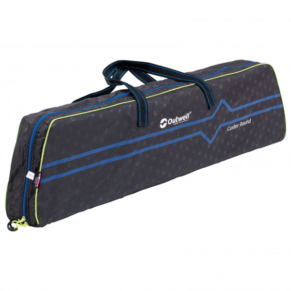 Outwell - Custer Round - Campingbord