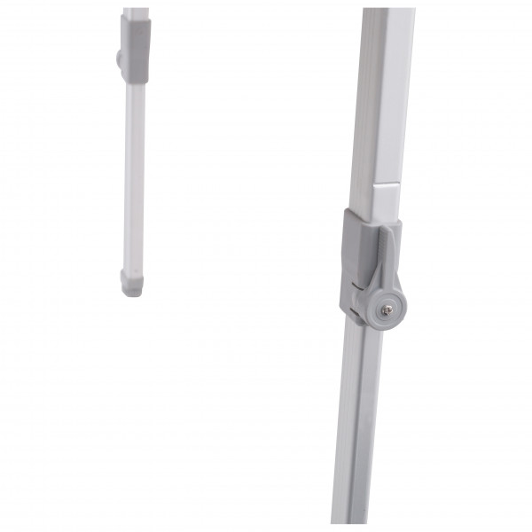 Outwell - Custer Round - Tavolo da campeggio