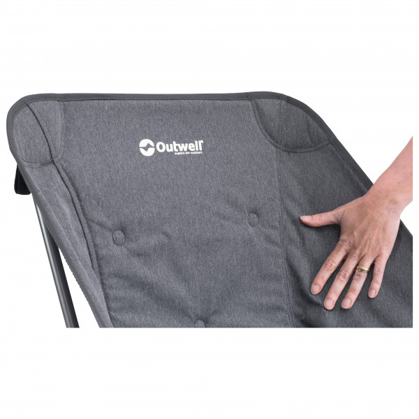 Outwell - Galtymore - Chaise de camping