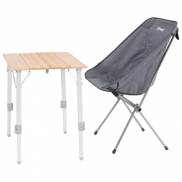 Outwell - Galtymore - Chaise de camping