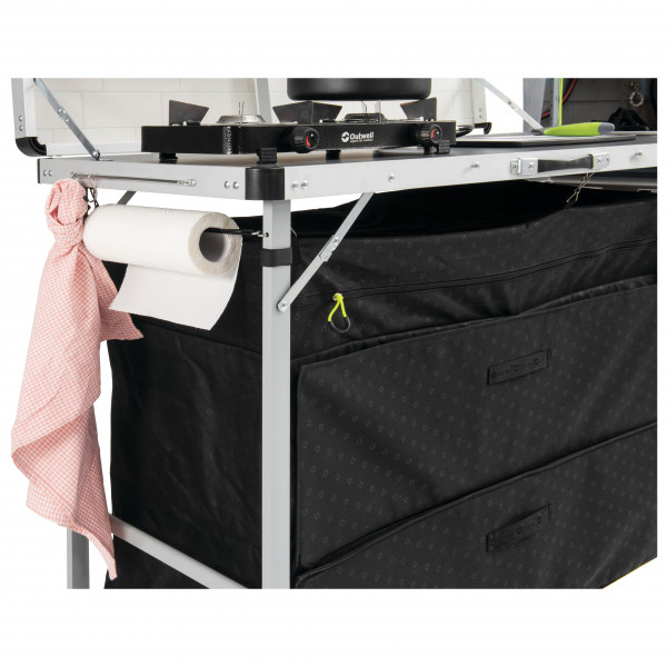 Outwell - Magante Kitchen Unit - Armario de camping